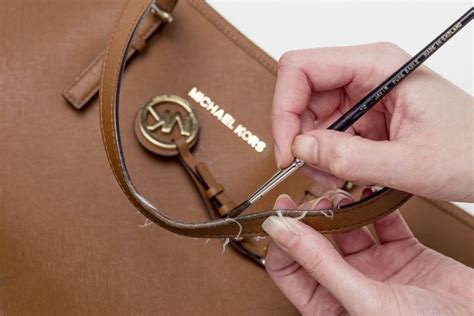 how do you clean a michael kors leather purse|michael kors bag cleaning.